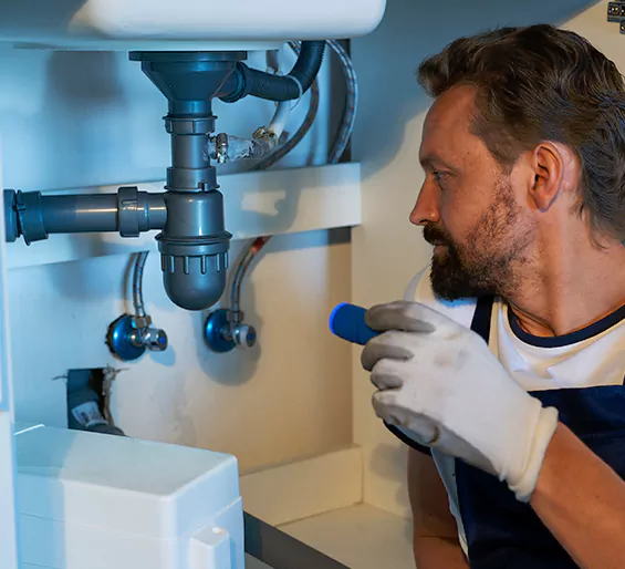 Residential and Commercial Plumbing Services in Meadowvale, Mississauga