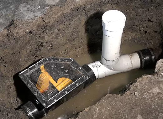 Commercial Plumbing Contractor in Meadowvale, Mississauga