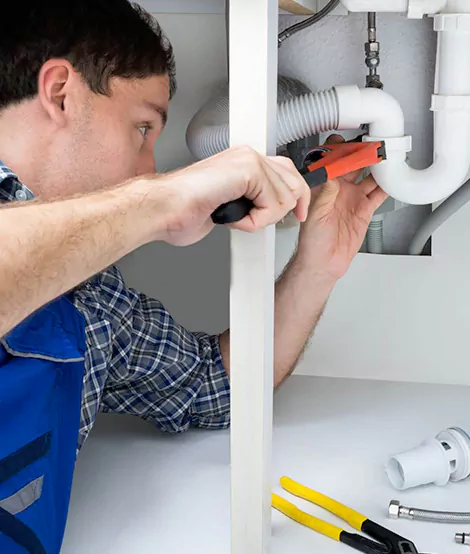 Plumbing Repair Services For Cities & Municipalities in Meadowvale, Mississauga