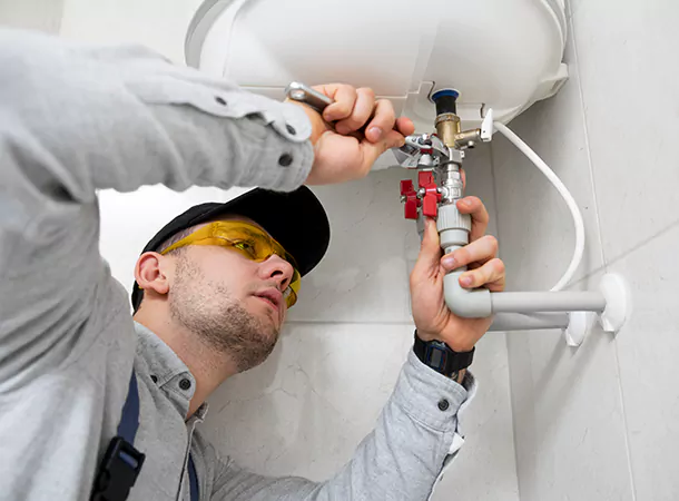 Local Government Plumbing System Maintenance in Meadowvale, Mississauga