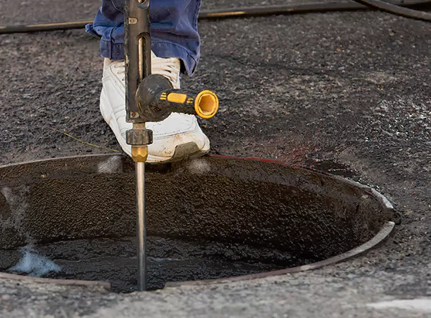 Concert Cleaning Service in Meadowvale, Mississauga