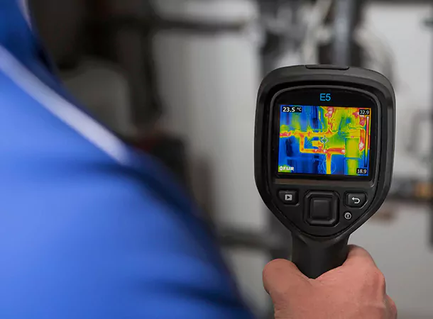 Sewer Pipe Burst Replacement in Meadowvale, Mississauga