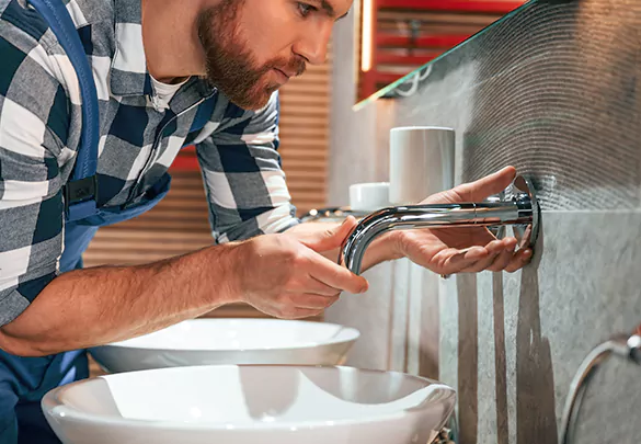 Plumbing Installation in Meadowvale, Mississauga