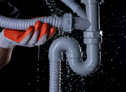 Lead Pipe Replacement in Meadowvale, Mississauga