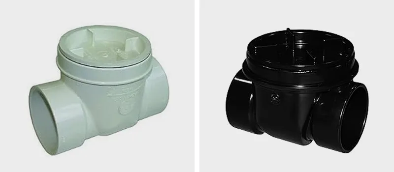 Backflow Preventer Installation in Meadowvale, Mississauga