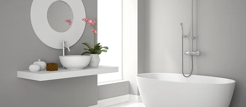 Bathroom Remodel Cost in Meadowvale, Mississauga