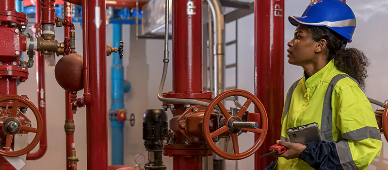 Expert Commercial Plumbers in Meadowvale, Mississauga