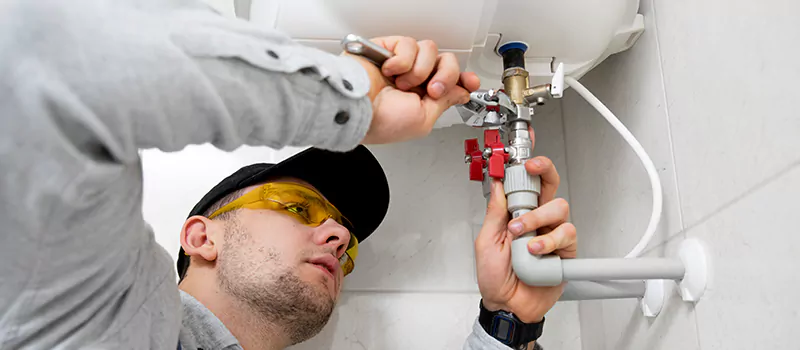 Emergency Sewer Line Repair in Meadowvale, Mississauga