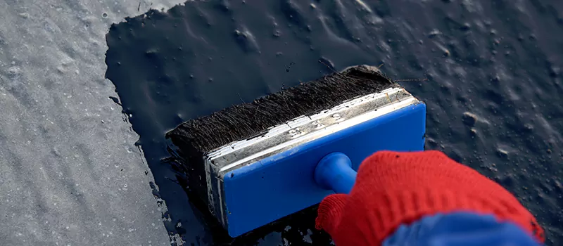 Basement Exterior Waterproofing Service in Meadowvale, Mississauga