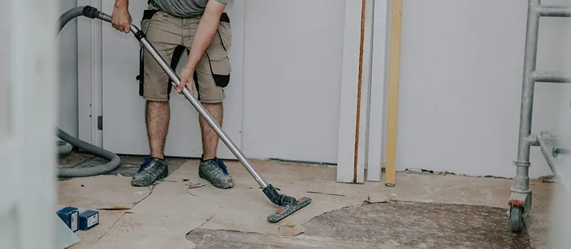 Flood Defense Specialists in Meadowvale, Mississauga