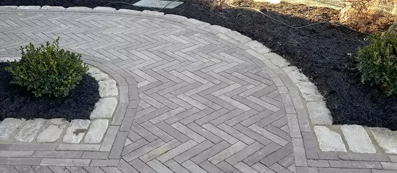 Hydronic Heated Driveway Installation And Repair Services in Meadowvale, Mississauga