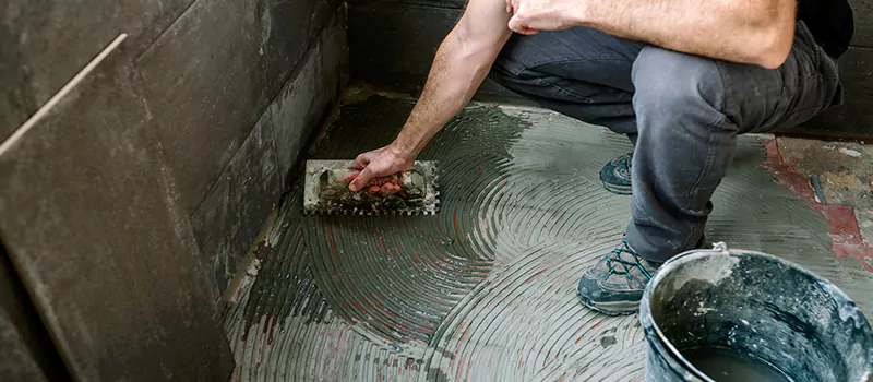 Flooded House Repair Help in Meadowvale, Mississauga