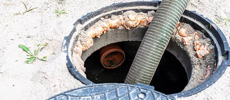 Hydrojet Plumbing Service in Meadowvale, Mississauga