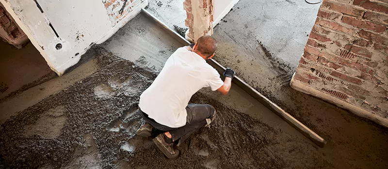 Benefits of Interior Waterproofing in Meadowvale, Mississauga