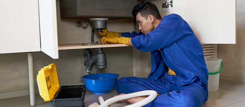 Commercial Pipe Leakage Repair Services in Meadowvale, Mississauga