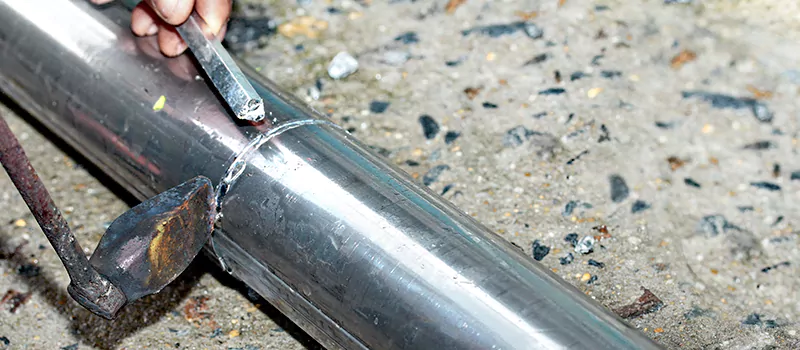 Trenchless Pipes Lining / Liner Repair And Installation in Meadowvale, Mississauga