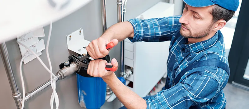 Residential Plumbing Repair and Installation Company in Meadowvale, Mississauga