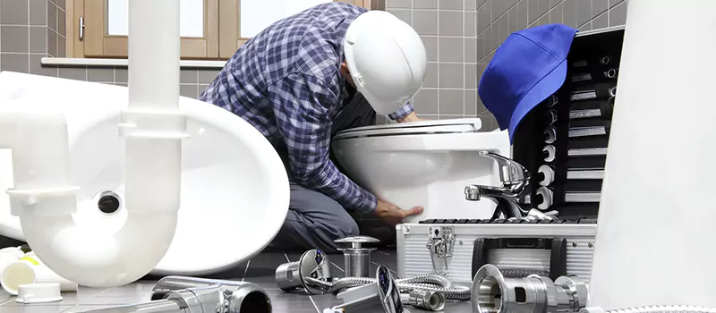 Drainage Waste and Vent System Plumbing Design Services in Meadowvale, Mississauga