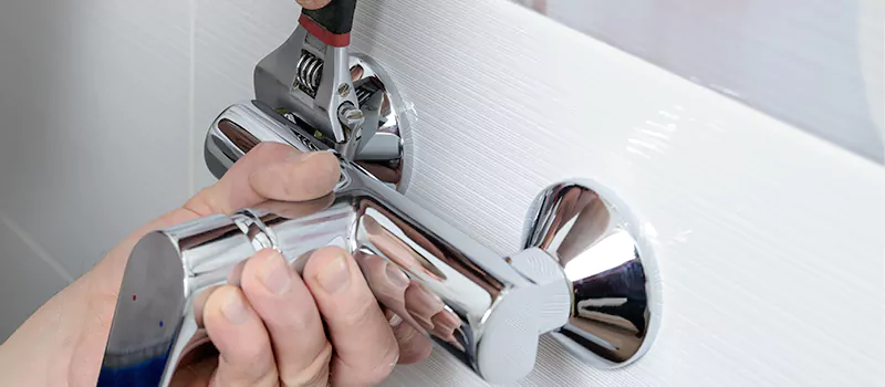 Apartment Plumbing Installation Services in Meadowvale, Mississauga