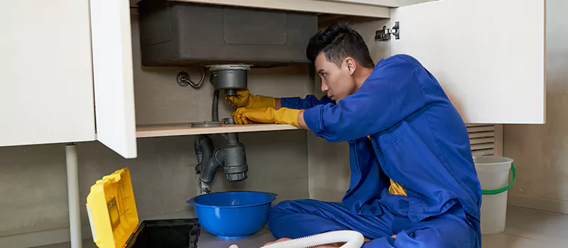 Plumbing Government Subsidy Program in Meadowvale, Mississauga