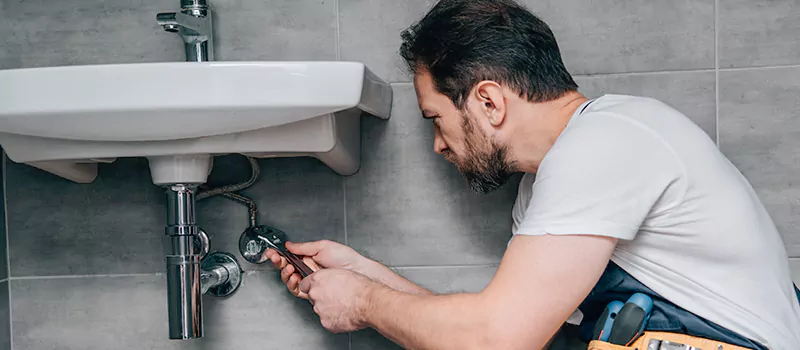 Property Management Plumbing Process in Meadowvale, Mississauga