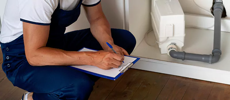 Residential Sewer & Water Pipe Replacement Services in Meadowvale, Mississauga