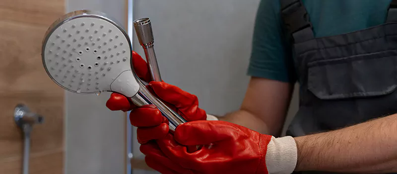 Bathroom Shower Repair Services in Meadowvale, Mississauga