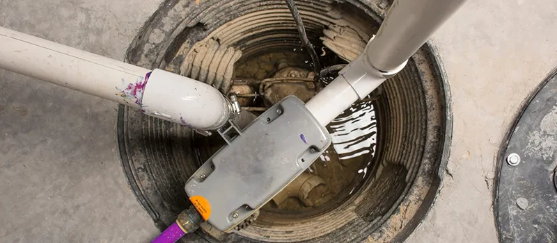 Sump Pump Installation Services in Meadowvale, Mississauga