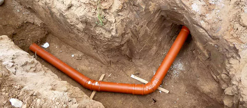 Trenchless Drain Pipe Repair Services in Meadowvale, Mississauga