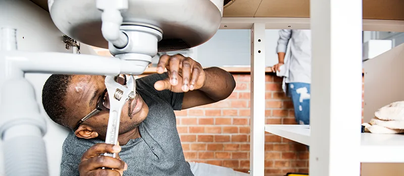 Water Leak Repair Cost in Meadowvale, Mississauga