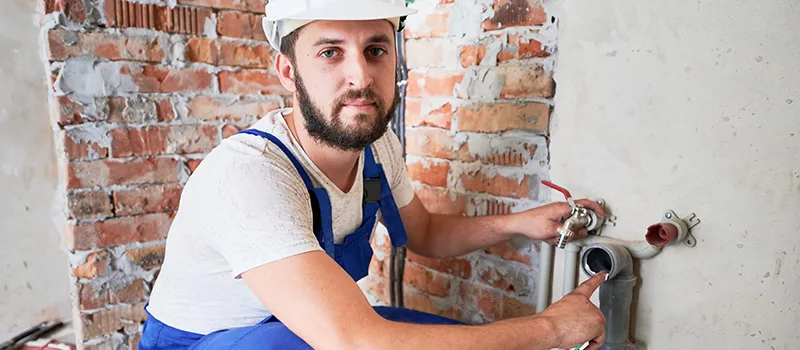 Affordable Plumbing Company in Meadowvale, Mississauga