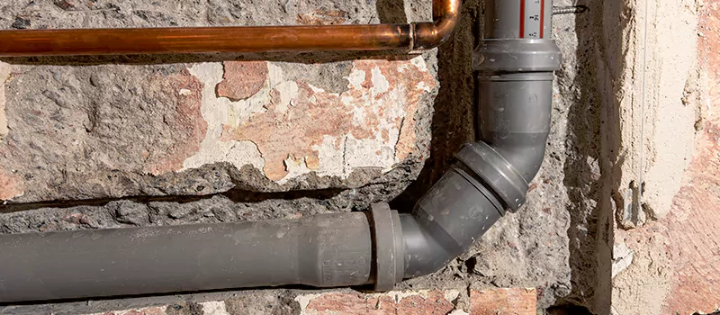 Basement Drain Clog Prevention in Meadowvale, Mississauga