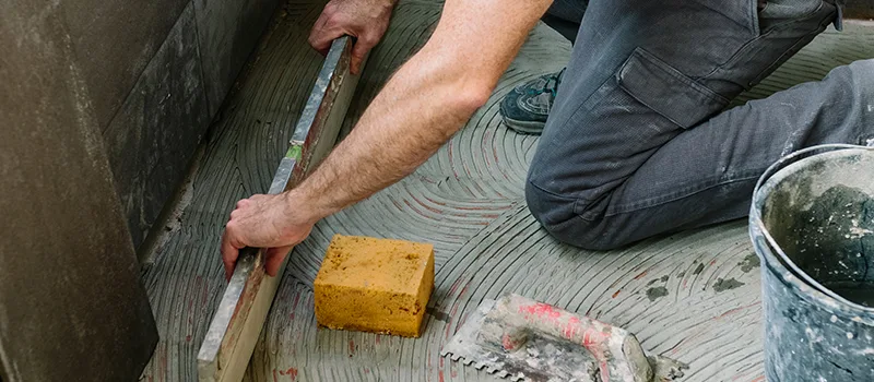 Basement Waterproofing Contractors in Meadowvale, Mississauga