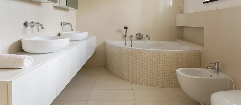 Cost of Bathroom Renovation in Meadowvale, Mississauga