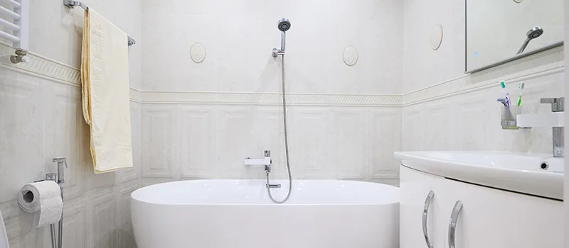 Bathtub Installation Specialists in Meadowvale, Mississauga