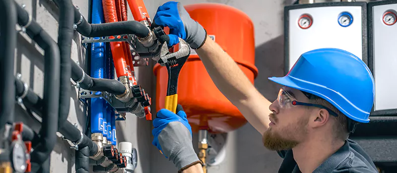 Commercial Water Line Replacement and Installations in Meadowvale, Mississauga