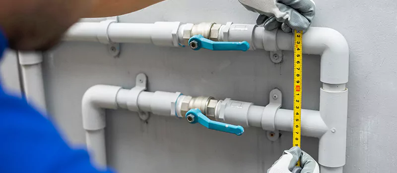 Commercial Sewer Line Services in Meadowvale, Mississauga