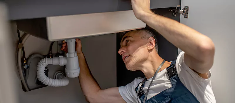 Emergency Plumbing System Inspection in Meadowvale, Mississauga