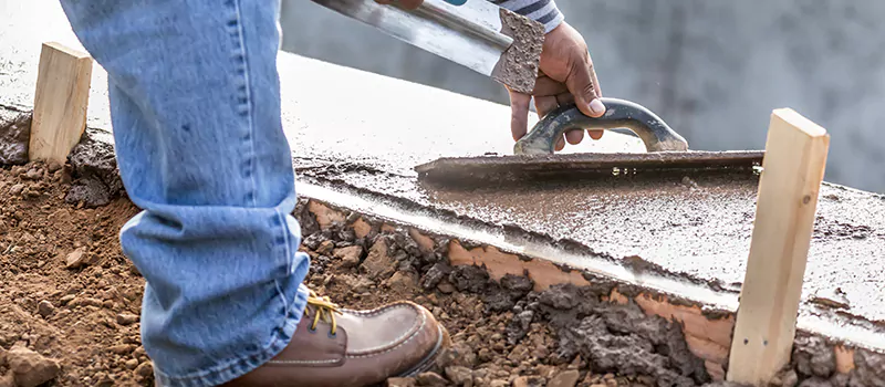 Advantages of Foundation Waterproofing in Meadowvale, Mississauga