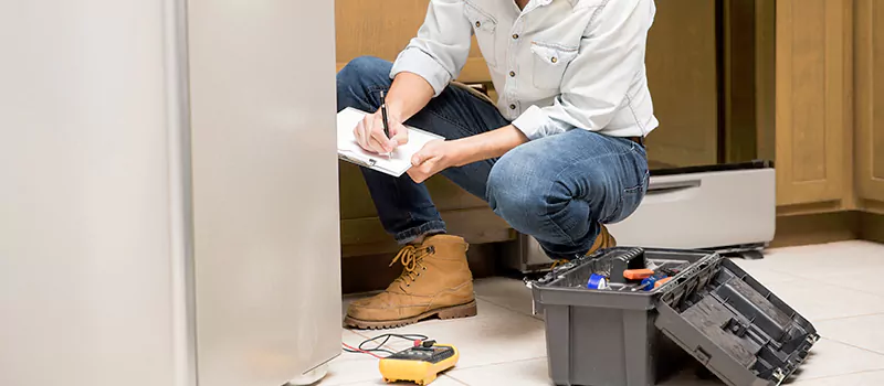 Fridge Waterline Cleaning Services in Meadowvale, Mississauga