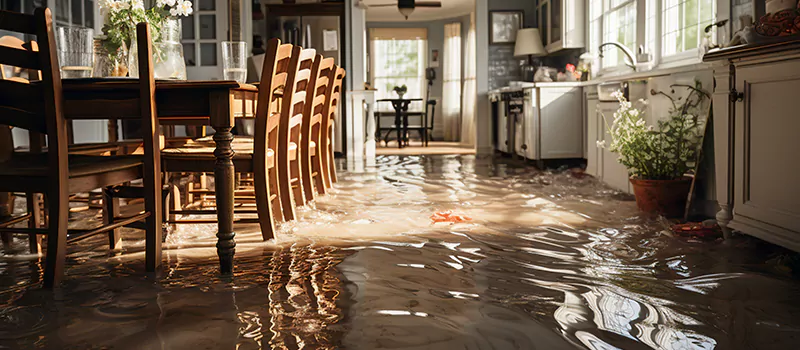Flooded House Help Near Me in Meadowvale, Mississauga