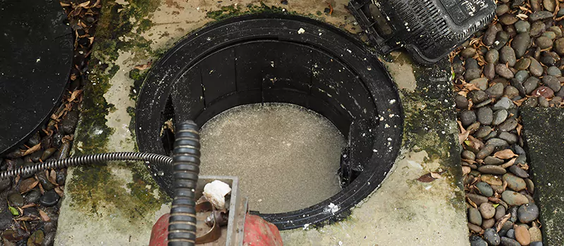 Hydro Jetting For Root Removal in Meadowvale, Mississauga