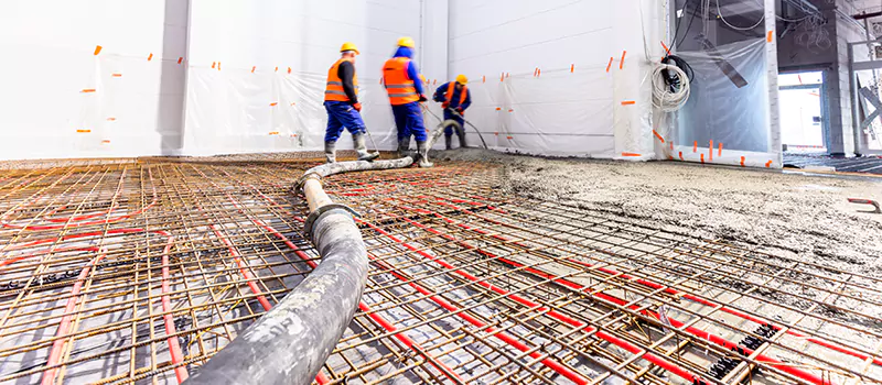 Best Interior Waterproofing Company in Meadowvale, Mississauga