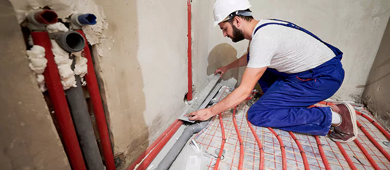 Fix Kitec Plumbing Problems in Meadowvale, Mississauga