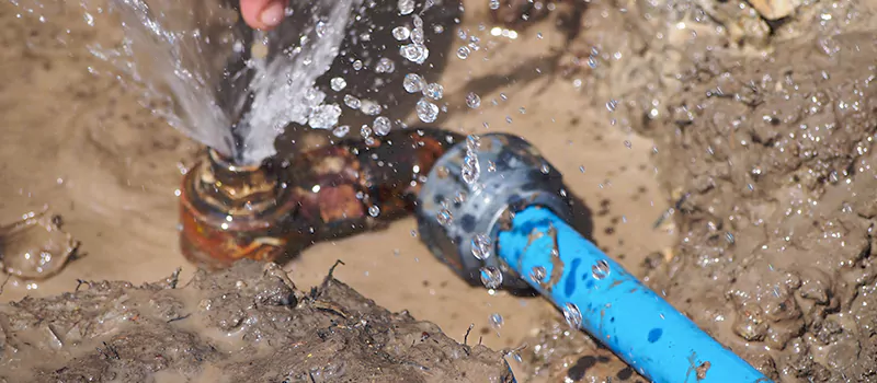 Reasons to Replace Your Lead Pipes in Meadowvale, Mississauga