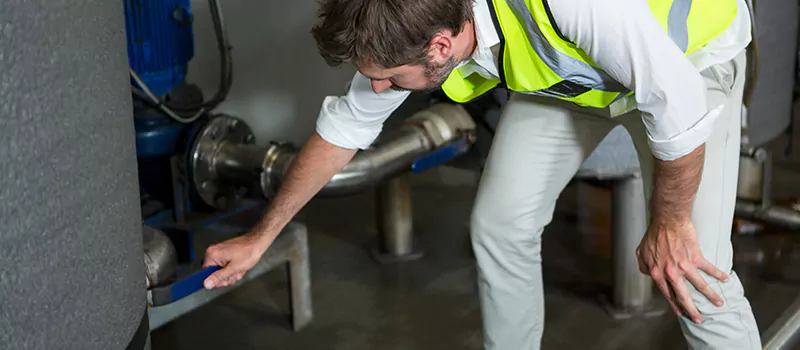 Leak Investigation Experts in Meadowvale, Mississauga