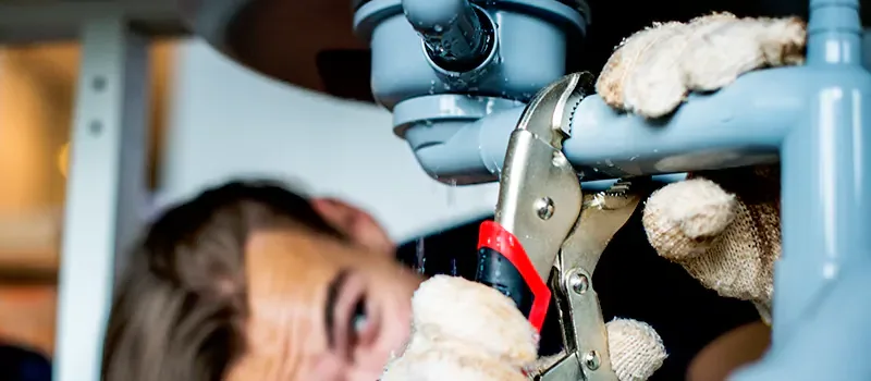 Hidden Water Leaks Detection in Pipes in Meadowvale, Mississauga