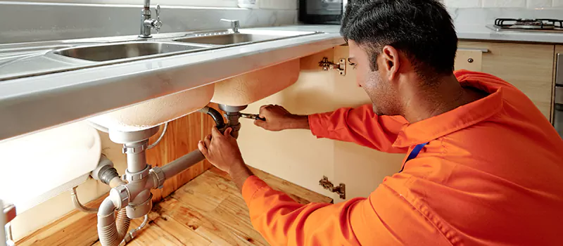 Pipe Corrosion Blockage Repair Services in Meadowvale, Mississauga