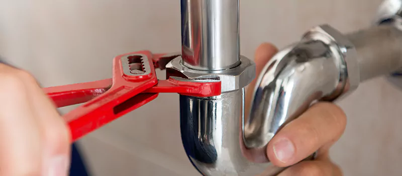 Pipe Joints Repair Services in Meadowvale, Mississauga