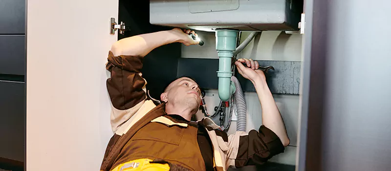 Septic System Plumber Near Me in Meadowvale, Mississauga